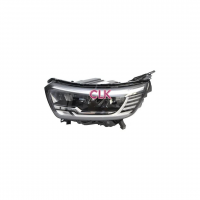 260608525R YENI KANGO ELEKTRIKLI E-TECH SOL FAR MAIS